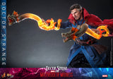 Hot Toys Marvel Doctor Strange in the Multiverse of Madness Doctor Strange 1/6 Scale 12" Collectible Figure