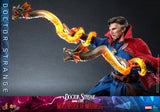 Hot Toys Marvel Doctor Strange in the Multiverse of Madness Doctor Strange 1/6 Scale 12" Collectible Figure