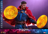 Hot Toys Marvel Doctor Strange in the Multiverse of Madness Doctor Strange 1/6 Scale 12" Collectible Figure