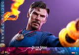 Hot Toys Marvel Doctor Strange in the Multiverse of Madness Doctor Strange 1/6 Scale 12" Collectible Figure