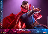 Hot Toys Marvel Doctor Strange in the Multiverse of Madness Doctor Strange 1/6 Scale 12" Collectible Figure