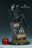 Sideshow Marvel Comics X-Men Domino Premium Format Figure Statue