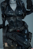 Sideshow Marvel Comics X-Men Domino Premium Format Figure Statue