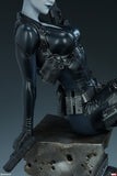 Sideshow Marvel Comics X-Men Domino Premium Format Figure Statue