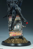Sideshow Marvel Comics X-Men Domino Premium Format Figure Statue