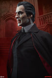 Sideshow Dracula (1958) Hammer Horror Classics Count Dracula Premium Format Figure Statue