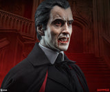 Sideshow Dracula (1958) Hammer Horror Classics Count Dracula Premium Format Figure Statue