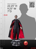 Sideshow Dracula (1958) Hammer Horror Classics Count Dracula Premium Format Figure Statue