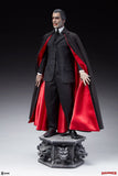 Sideshow Dracula (1958) Hammer Horror Classics Count Dracula Premium Format Figure Statue