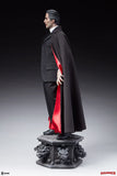 Sideshow Dracula (1958) Hammer Horror Classics Count Dracula Premium Format Figure Statue