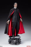 Sideshow Dracula (1958) Hammer Horror Classics Count Dracula Premium Format Figure Statue