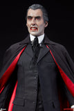 Sideshow Dracula (1958) Hammer Horror Classics Count Dracula Premium Format Figure Statue