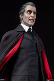 Sideshow Dracula (1958) Hammer Horror Classics Count Dracula Premium Format Figure Statue