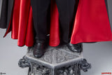 Sideshow Dracula (1958) Hammer Horror Classics Count Dracula Premium Format Figure Statue