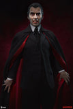 Sideshow Dracula (1958) Hammer Horror Classics Count Dracula Premium Format Figure Statue