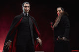 Sideshow Dracula (1958) Hammer Horror Classics Count Dracula Premium Format Figure Statue