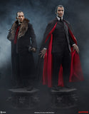 Sideshow Dracula (1958) Hammer Horror Classics Count Dracula Premium Format Figure Statue
