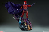 Sideshow Marvel X-Men Magneto Maquette Statue