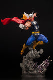 Kotobukiya Marvel Comics Thor 1/6 Scale Fine Art Statue