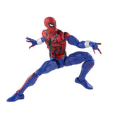 Hasbro Marvel Legends Spider-Man Retro Ben Reilly Spider-Man 6-Inch Action Figure