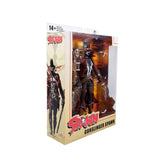 McFarlane Spawn Wave 2 Gunslinger Spawn (Gatling Gun) 7-Inch Scale Action Figure