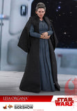 Hot Toys Star Wars: The Last Jedi Leia Organa 1/6 Scale Figure