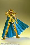 Bandai Saint Seiya Saint Cloth Myth EX Leo Aiolia God Cloth (Revival Ver.) Figure