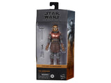 Hasbro Star Wars The Black Series The Mandalorian The Armorer Action Figure