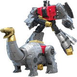 Hasbro Transformers Studio Series 86-15 Leader Sludge Action Figure