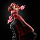 Hasbro Marvel Legends Disney+ Wandavision The Scarlet Witch Figure 6-inch Action Figure