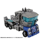 Hasbro Transformers War For Cybertron WFC-03 Leader Ultra Magnus (Premium Finish) Action Figure