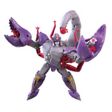 Hasbro Transformers War for Cybertron Kingdom Deluxe Scorponok Action Figure