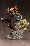 Kotobukiya My Hero Academia ArtFX J Katsuki Bakugo (Ver.2) Statue