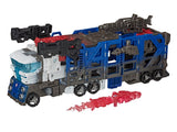 Hasbro Transformers Generations War for Cybertron Trilogy Leader Ultra Magnus Spoiler Pack - Exclusive