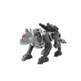 Hasbro Transformers Studio Series 73 Leader Class Grindor with Ravage Action Figure