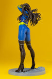 Kotobukiya G.I. Joe Bishoujo Baroness (Blue Color) 25th Anniversary Limited Edition
