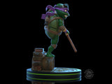 QMx TMNT Teenage Mutant Ninja Turtles Q-Fig Donatello Figure