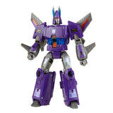 Hasbro Transformers Generations Selects Legacy Voyager Cyclonus and Nightstick - Exclusive