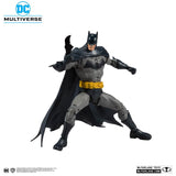 McFarlane DC Multiverse Wave 1 Batman 7-Inch Action Figure