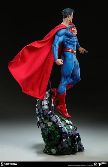 Sideshow DC Comics Superman Premium Format Figure Statue
