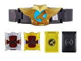 Bandai Kamen Rider Den-O Complete Selection Modification Series Den-O Belt (Movie Edition)