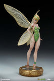 Sideshow Fairytale Fantasies Collection J Scott Campbell Collectibles Tinkerbell Statue