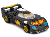 Transformers Power of the Primes Deluxe Ricochet Exclusive