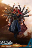 Hot Toys Marvel Avengers Infinity War Doctor Strange 1/6 Scale Action Figure