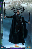 Hot Toys Marvel Thor Ragnarok Hela 1/6 Scale Figure