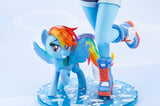 Kotobukiya My Little Pony Rainbow Dash Limited Edition Color Variant Bishoujo Statue