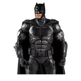 McFarlane Toys DC Zack Snyder Justice League Batman 7-Inch Action Figure