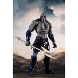 McFarlane Toys DC Zack Snyder Justice League Darkseid 10-Inch Mega Action Figure