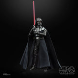 Hasbro Star Wars The Black Series Darth Vader (Obi-Wan Kenobi) 6-Inch Action Figure