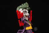 Qmx DC Comics The Killing Joke Joker Q-Fig
